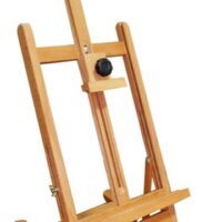 Мольберт настольный 50*4*36,5см