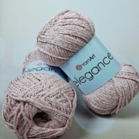 Ярнарт Елеганс (Yarnart Elegance) 50г/130м 108 пудра