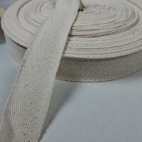 Стрічка кіперна 30мм сувора 0049
