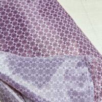 Пiдкладкова тканина 1,5см рожевий вiнтаж