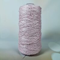 Аванти Ярн Намистини на котонi (Avanti Yarn) 330г/1000м 715 рожевий
