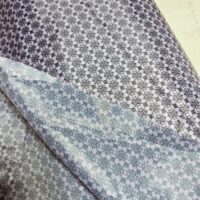 Пiдкладкова тканина 1,5см бузковий вiнтаж