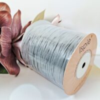 Рафія Well May ISPIE 120В Ash Попiл