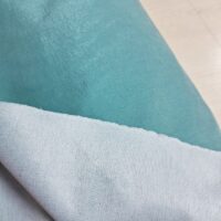 Плащiвка інтерлок 1,5м бiрюза