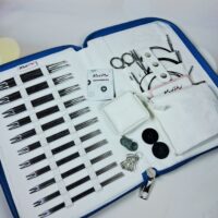 KnitPro 10622 Набір знімних спиць Regal Nova Metal