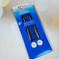 PRYM 212214 Спиці кругові 8,0мм 80см