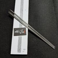 ADDI 150-2 Металеві спиці панчишнi Steel 3,0мм 20см
