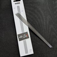 ADDI 150-2 Металеві спиці панчишнi Steel 1,75мм 20см