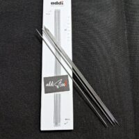 ADDI 150-2 Металеві спиці панчишнi Steel 2,25мм 20см
