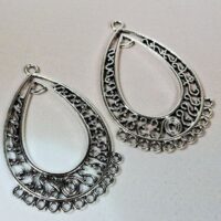 Конектор 31*60см метал 2шт 31286