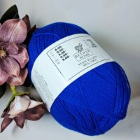 БелДей Хом Вулвор (Belday Home Woolworth) 500г/1125м електрик