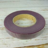 Флористическая лента (тейп-лента) пастельно-сиреневый