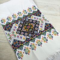 Рушник обрядовий 169-20/09 р.1,80*0,29см кольоровий