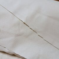 Кожзам білий 1,5м матовий