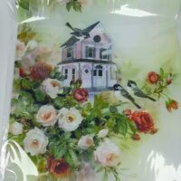 Принт Птички РТ-125 31см*47см А3+