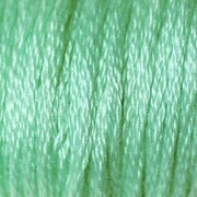 Муліне ДМС 0955 Nile Green lt - Каламутно-зелений світлий