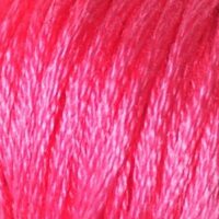 Муліне ДМС 0956 Geranium - Герань