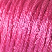 Муліне ДМС 0961 Dusty Rose dk - Припорошена троянда темна