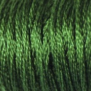 Муліне ДМС 0989 Forest Green - Зелений ліс