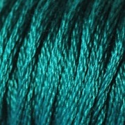 Муліне ДМС 0991 Aguamarine dk - Аквамарин темний