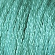 Муліне ДМС 0993 Aguamarine vy lt - Аквамарин дуже світлий