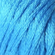 Муліне ДМС 0996 Electric Blue med - Електрик синій середній