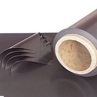 Магніт листовий (100*60*0,4) 9*9см