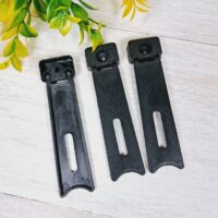 Ніжка для рамки 8*2см чорна