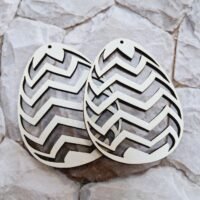 ПА-ПЯ-4(3) Яйце фігурний різ 6*8см