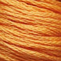 Мулине CXC 0741 8м 100% полиэстер