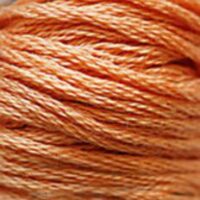 Мулине CXC 0402 8м 100% полиэстер