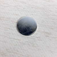 Магніт неодимовий 12*2мм MG-338