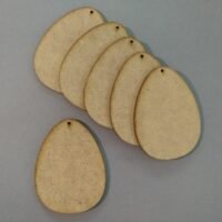 ПА-ПЯ-00 Яйце 6*8см