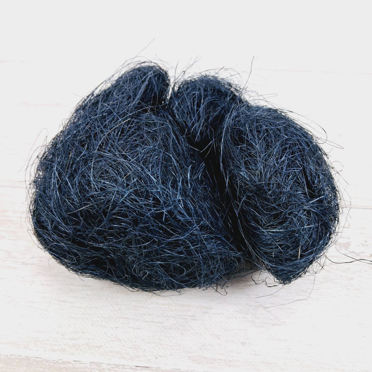 Сізаль 10г синя темна