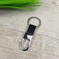 RM-012-2 Карабин для ключей 80*33см чорний