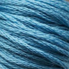 Мулине CXC 0518 8м 100% полиэстер