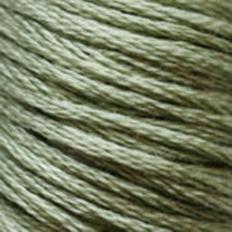 Мулине CXC 0523 8м 100% полиэстер