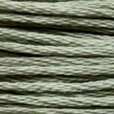 Мулине CXC 0524 8м 100% полиэстер