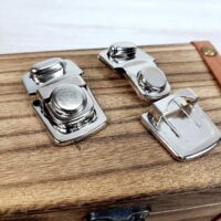 Замок К-050 для сумки 43*26мм