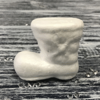 Заготовка із пінопласту Чобіток 5,0см 220015