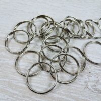 LD-008 Кільце для ключій 28мм