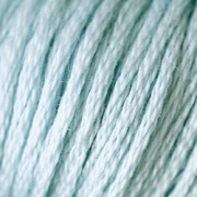 Муліне ДМС 0775 Baby Blue vy lt - Ніжно-блакитний дуже світлий