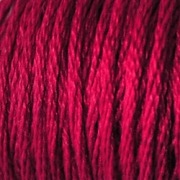 Муліне ДМС 0777 Raspberry vy dk - Малина дуже темна