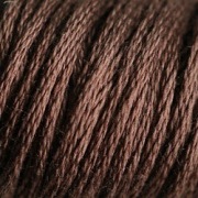 Муліне ДМС 0779 Cocoa dk - Какао темне