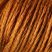 Муліне ДМС 0780 Topaz ultra vy dk - Топаз ультра темний