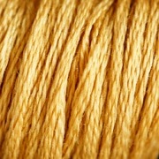 Муліне ДМС 0783 Topaz dk - Топаз темний