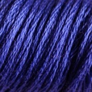 Муліне ДМС 0792 Cornflower Blue dk - Васильковий кобальтовий темний