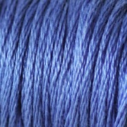 Муліне ДМС 0793 Cornflower Blue med - Васильковий кобальтовий середній