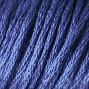 Муліне ДМС 0797 Royal Blue - Чисто синій