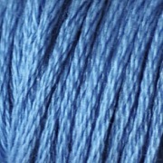 Муліне ДМС 0799 Delft med - Фарфоровий середній